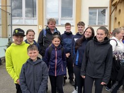 DSMC - okresní kolo 2026